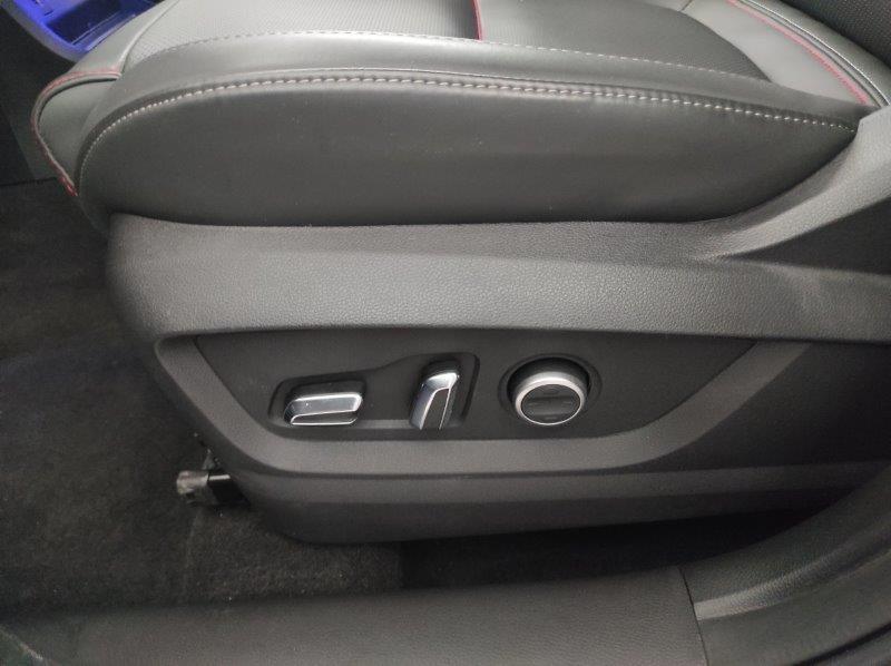 DR dr 6.0 - dr 6.0 1.5 Turbo CVT Bi-Fuel GPL