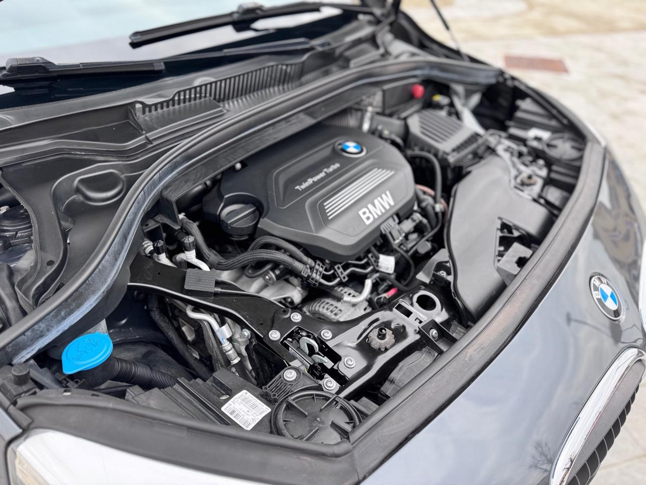 Bmw 216 Active tourer avantage