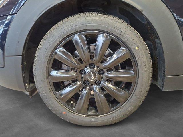 MINI Countryman 1.5 Cooper SE Countryman ALL4 Automatica