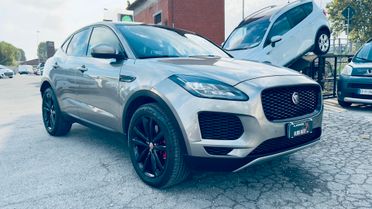 Jaguar E-Pace 2.0D 150 CV R-Dynamic