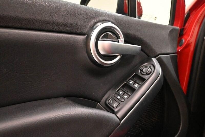 FIAT 500X 500X 1.3 MultiJet 95 CV City Cross