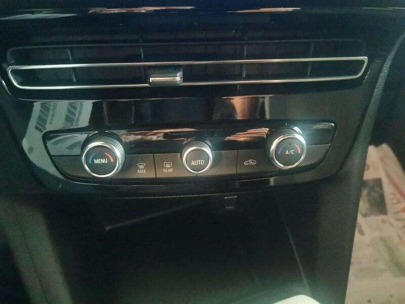 Opel Mokka Mokka 1.2 Turbo 136 CV GS