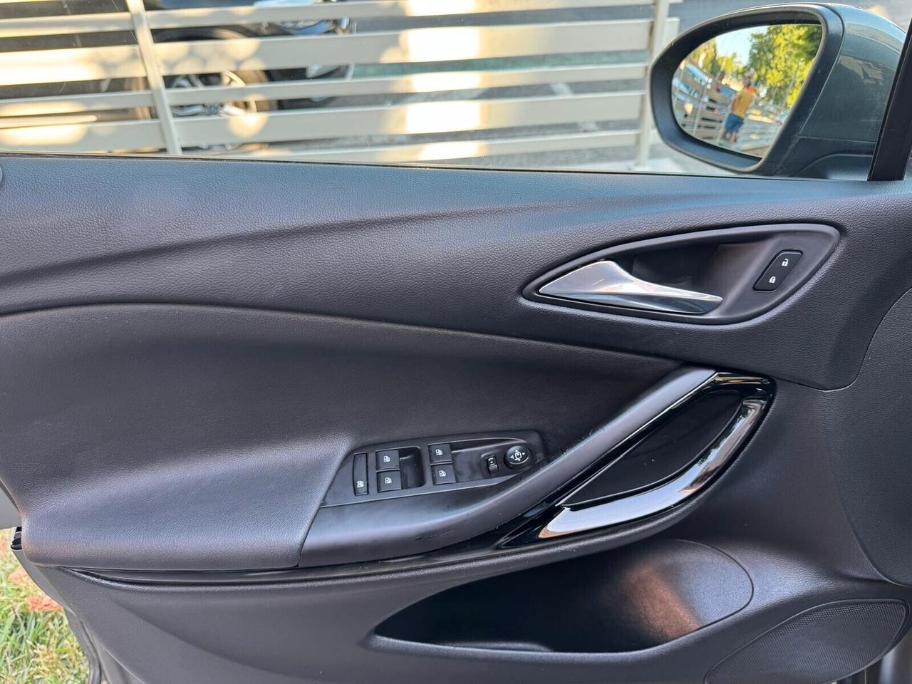 OPEL ASTRA 1.6 CDTi 110cv SPORT TURER INNOVAT NEOP