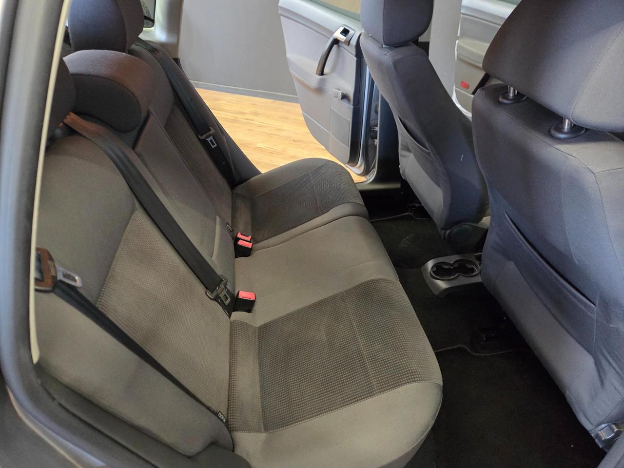 Volkswagen Polo 5 Porte Polo 5p 1.4 tdi Comfortline