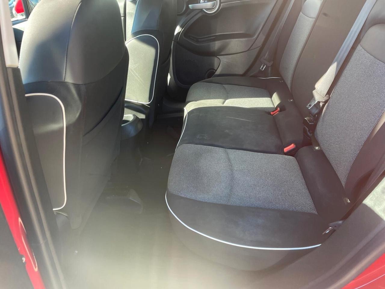 Fiat 500X 1.3 MultiJet 95 CV Business