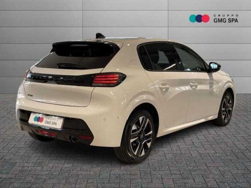 Peugeot 208 II 2023 1.2 puretech Allure s&s 100cv