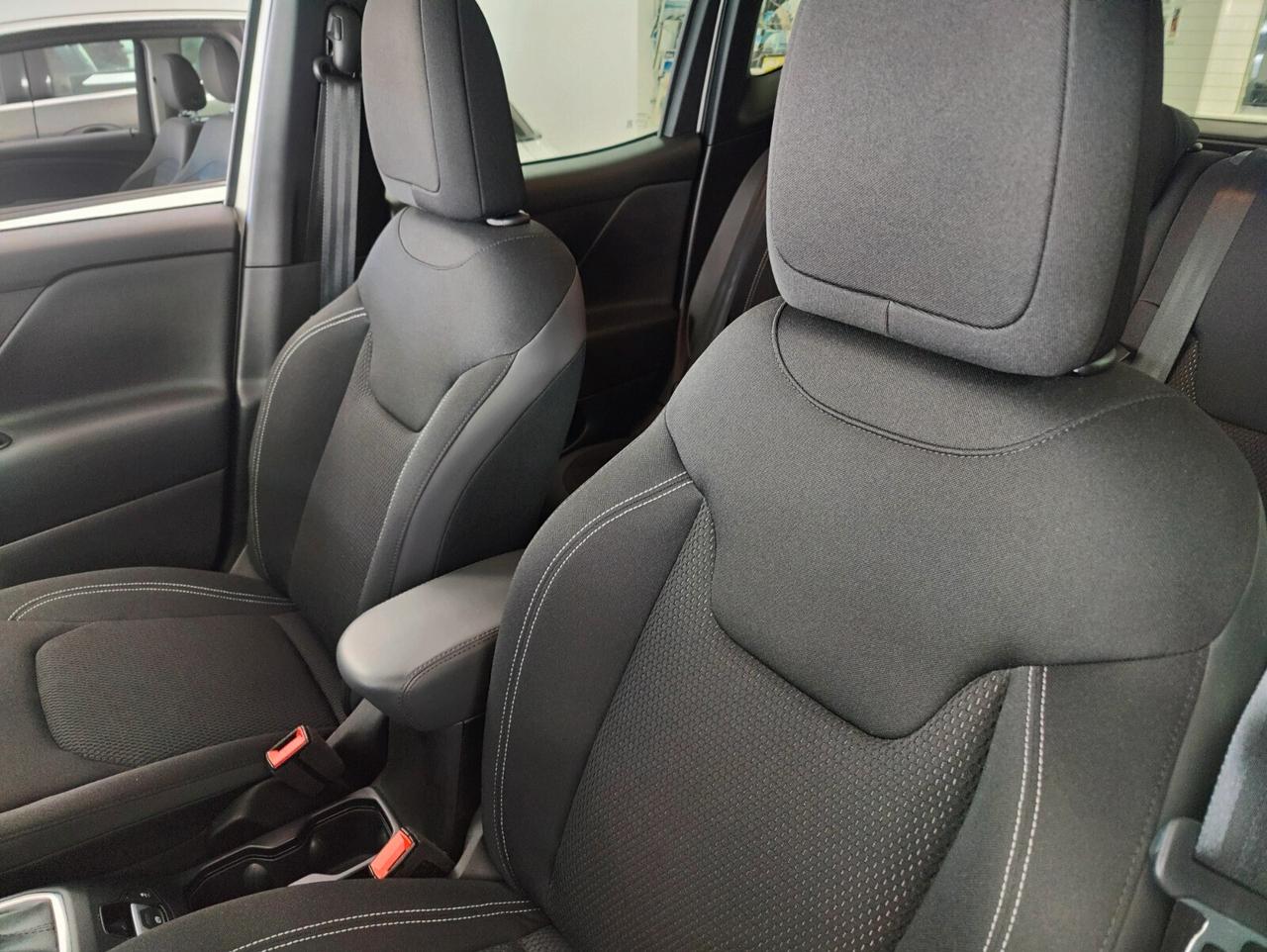 Jeep Renegade 1.3 T4 DDCT GPL Limited