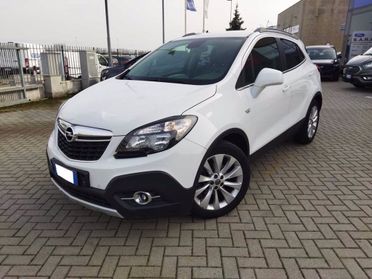 OPEL Mokka 1.6 CDTI Ecotec 136CV 4x2 aut. Cosmo del 2015
