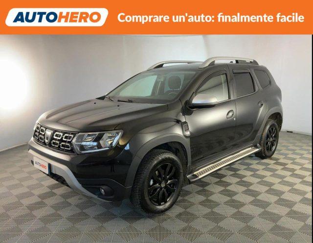 DACIA Duster 1.0 TCe 90 CV 4x2 Comfort
