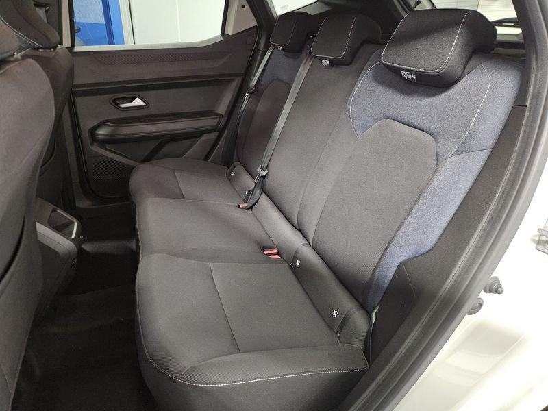 Dacia Duster 1.0 Eco-G Journey 100cv