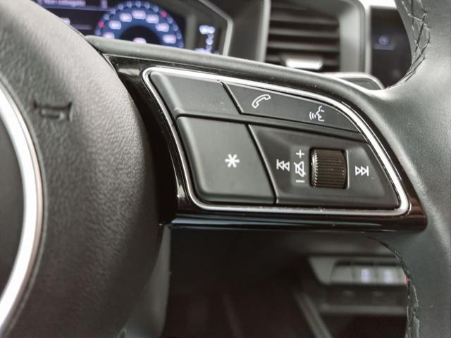 AUDI A1 SPB 30 TFSI S tronic Business