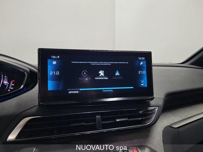 Peugeot 3008 3008 BlueHDi 130 S&S EAT8 GT Pack