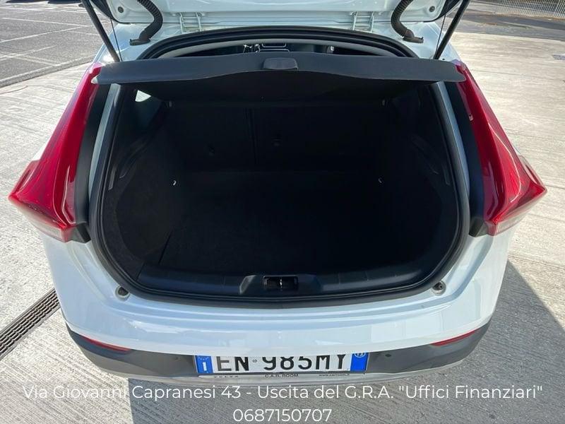 Volvo V40 Cross Country D3 Geartronic Momentum