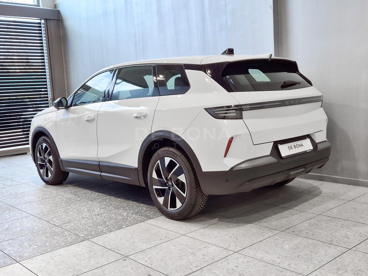 Opel Grandland 1.2 hybrid edition 145cv e-dcs6