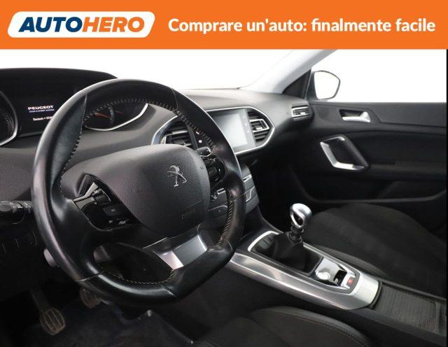 PEUGEOT 308 BlueHDi 130 S&S SW Allure
