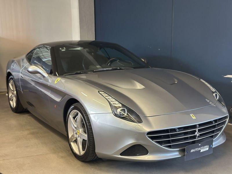 Ferrari California T California 3.9 T dct