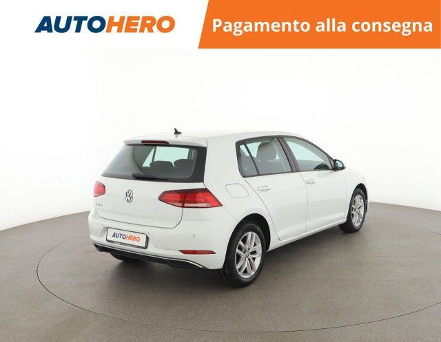 VOLKSWAGEN Golf 1.0 TSI 115 CV 5p. Business BlueMotion Technology