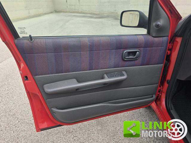 FIAT Punto 1.2i cat 5 porte ELX