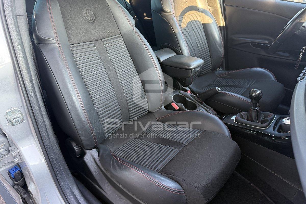 ALFA ROMEO Giulietta 1750 TBi Quadrifoglio Verde