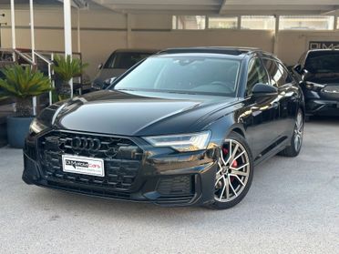 Audi A6 Avant 50 3.0 TDI quattro tiptronic S Line '20