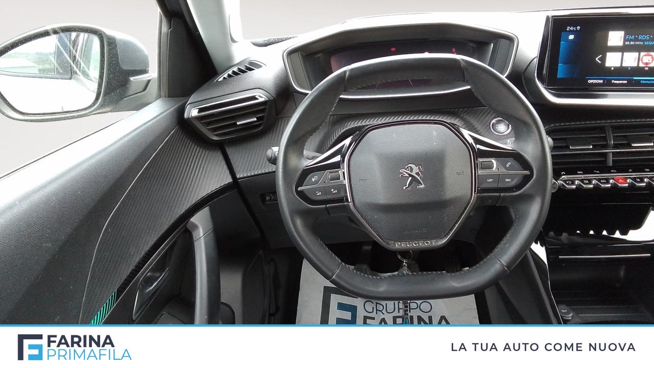 PEUGEOT 2008 II 2020 - 2008 1.5 bluehdi Allure Pack s&s 110cv