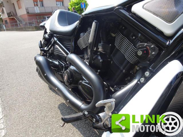 HARLEY-DAVIDSON V-Rod VR1