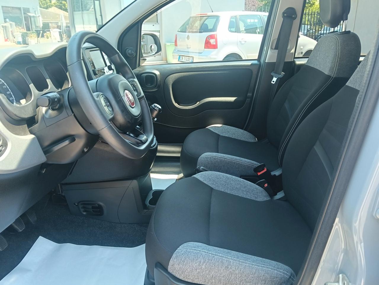 Fiat Panda 1.0 FireFly S&S Hybrid City Life/ GPL
