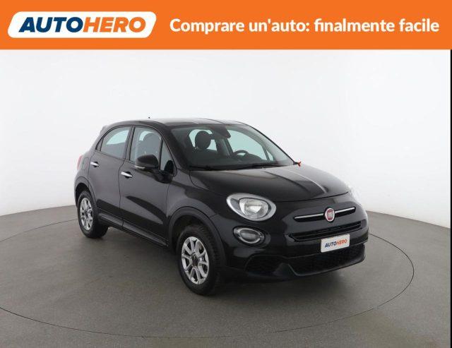 FIAT 500X 1.6 E-Torq 110 CV Urban