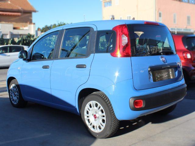 FIAT Panda 1.3 MJT 95 CV S&S