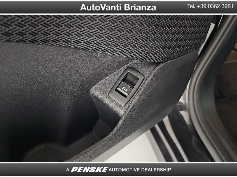 BMW iX1 iX1 eDrive 20 xLine