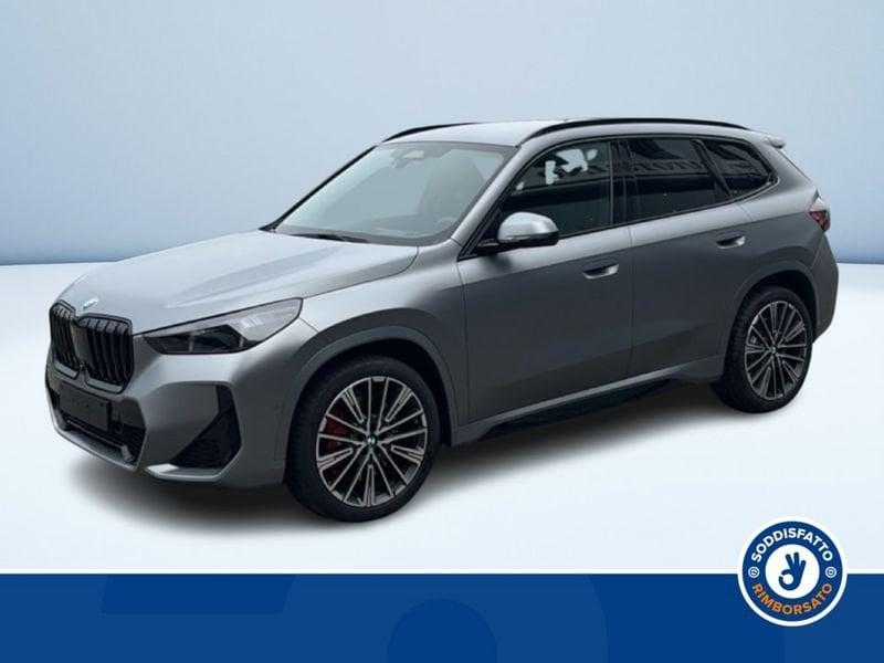 BMW X1 xDrive 23d M Sport Pro