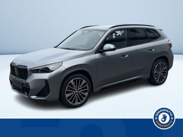 BMW X1 xDrive 23d M Sport Pro