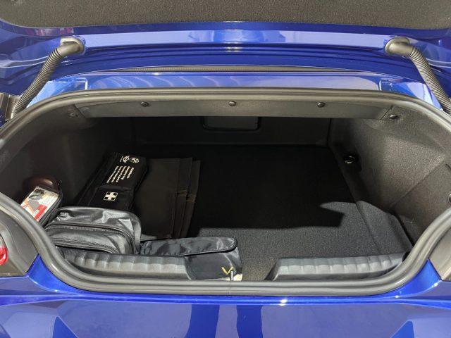BMW Z4 sDrive20i Msport "19 M sport /Pelle/Navi/Led/Telec