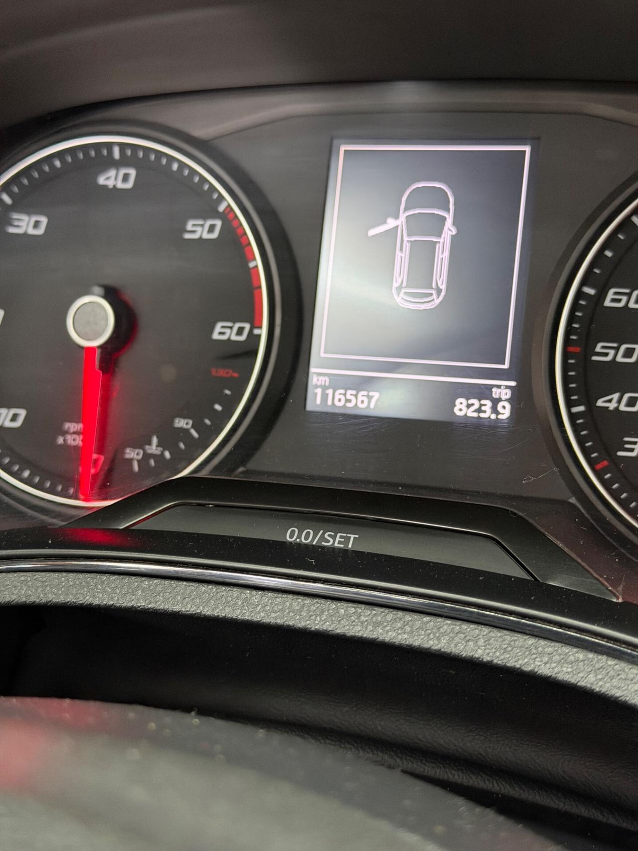 Seat Arona 1.6 TDI 95 CV XCELLENCE