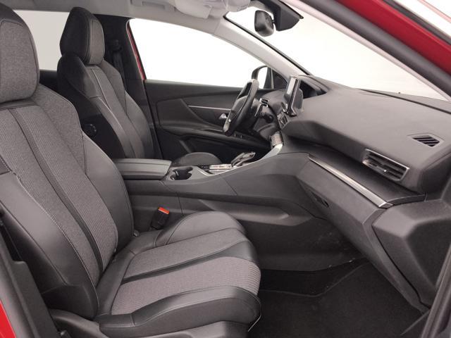 PEUGEOT 3008 1.5 bluehdi Allure s&s 130cv eat8