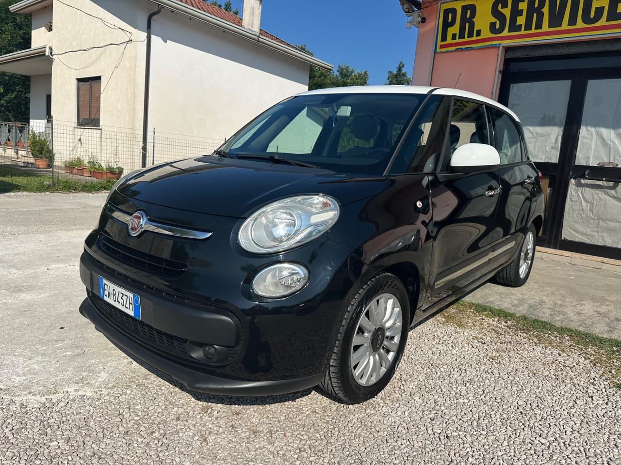 Fiat 500L 1.3 Multijet 85 CV