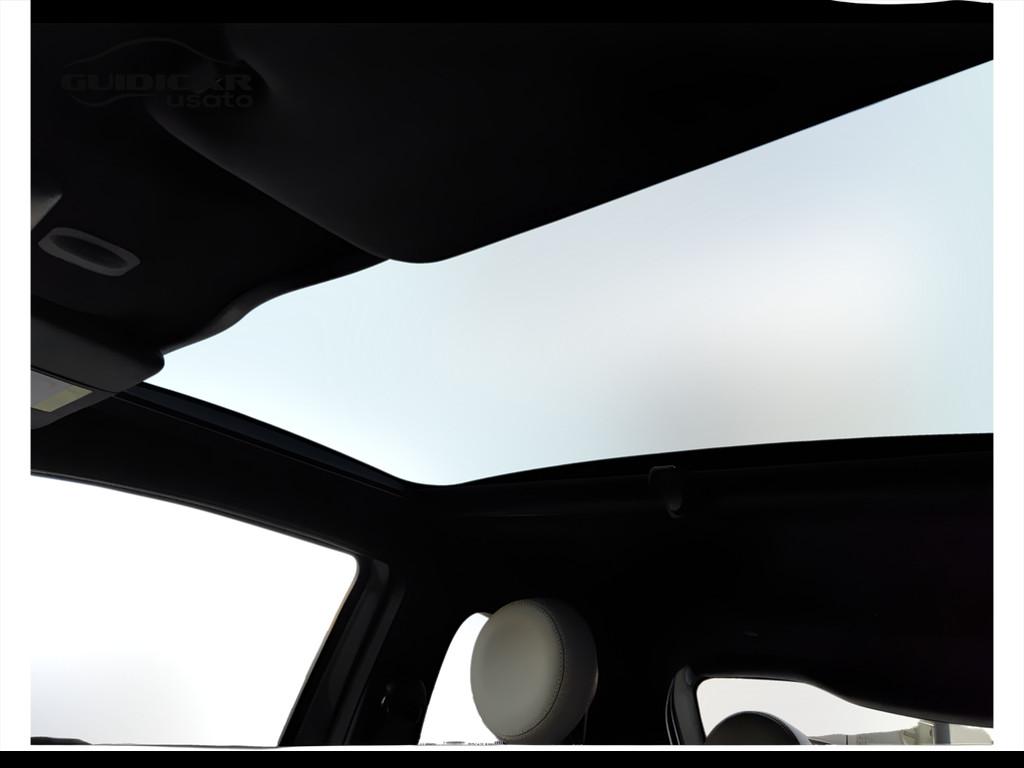 FIAT 500 III 2015 - 500 1.0 hybrid Dolcevita 70cv