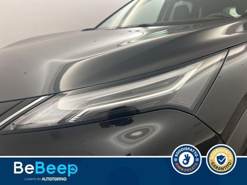 Nissan X-Trail 1.5 E-POWER TEKNA E-4ORCE 4WD