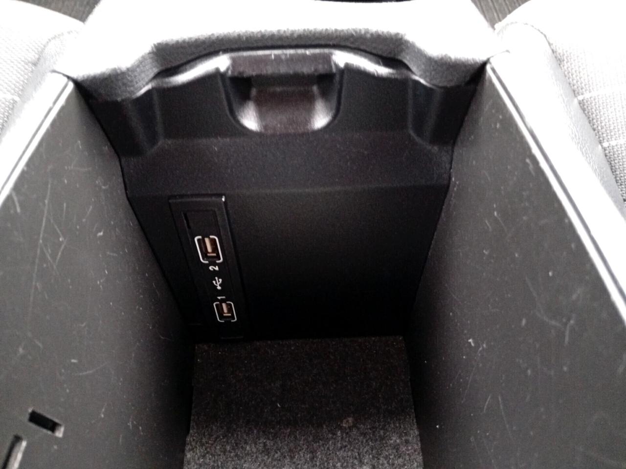 Mercedes-benz CLA 200 d S.W. Automatic SPORT RETROCAMERA