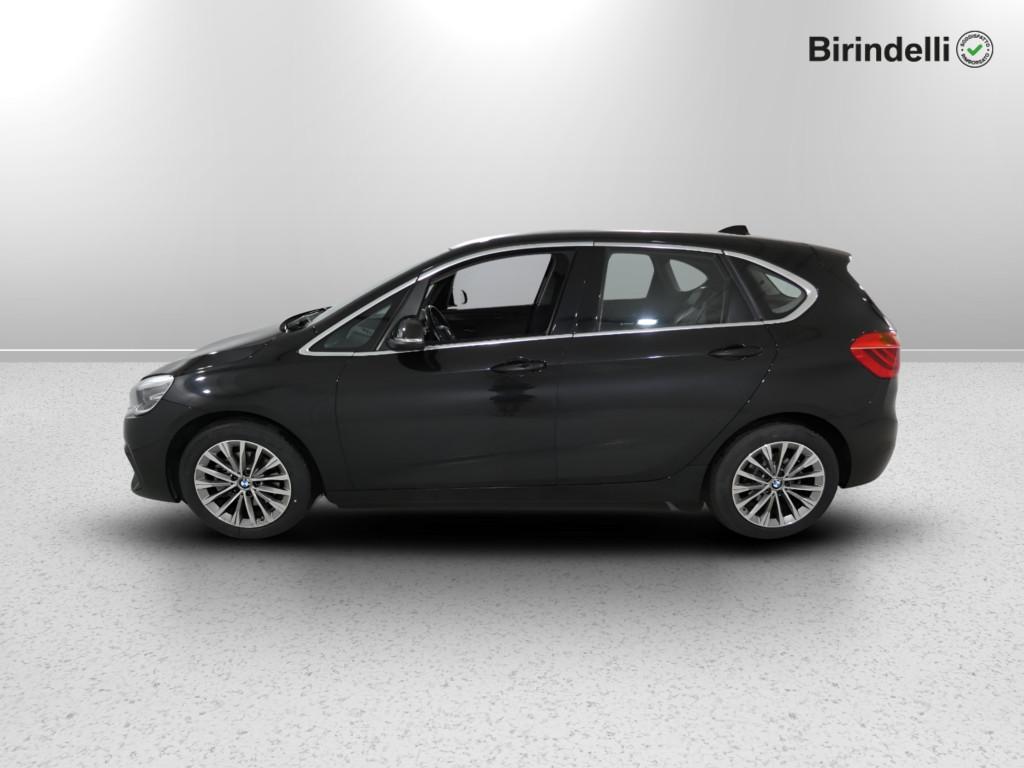 BMW Serie 2 A.T. (F45) - 220d Active Tourer Luxury