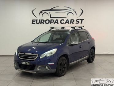Peugeot 2008 Access 1.2 12V VTi 82 CV