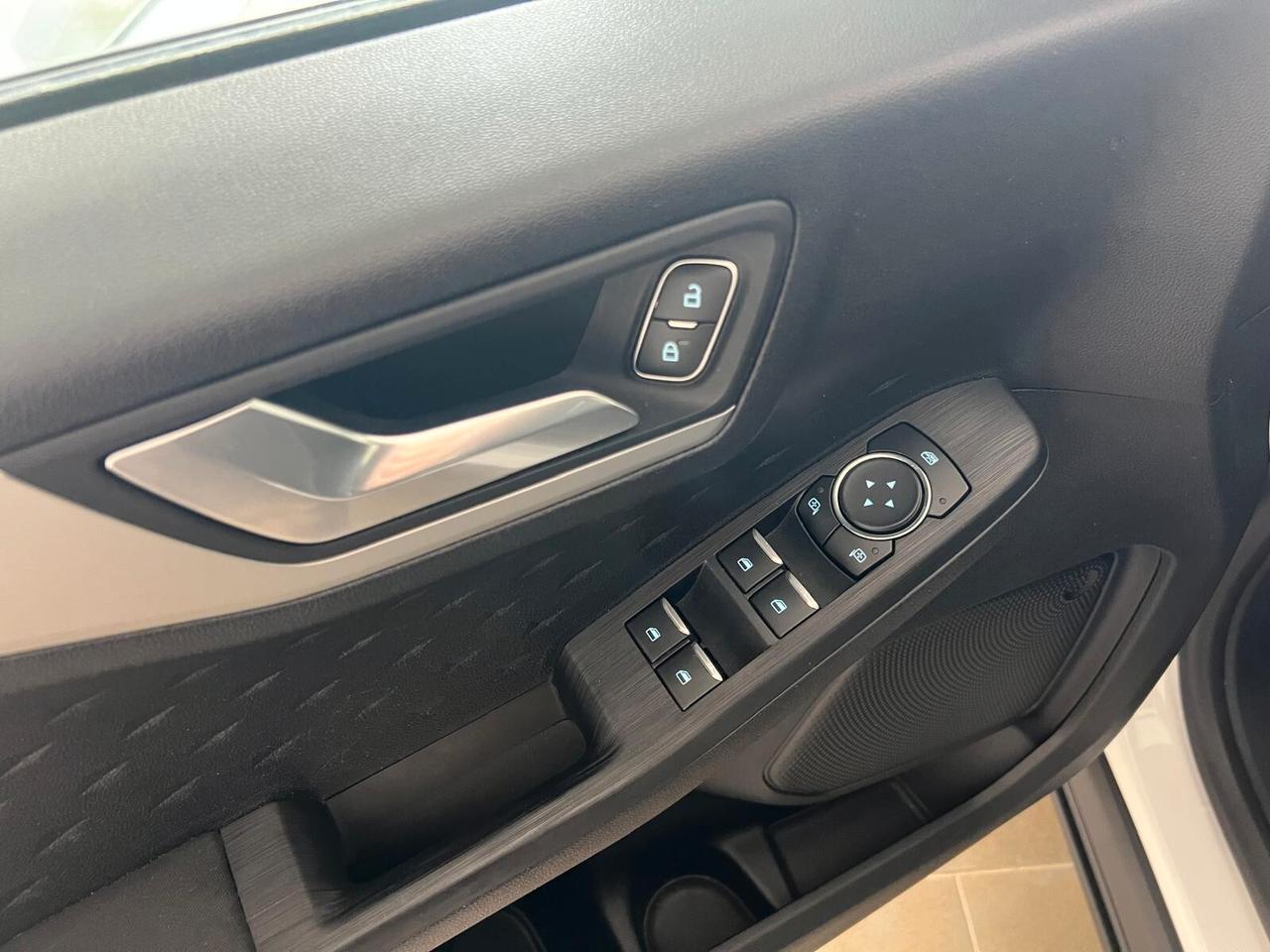 Ford Kuga 1.5 EcoBlue 120 CV 2WD Titanium