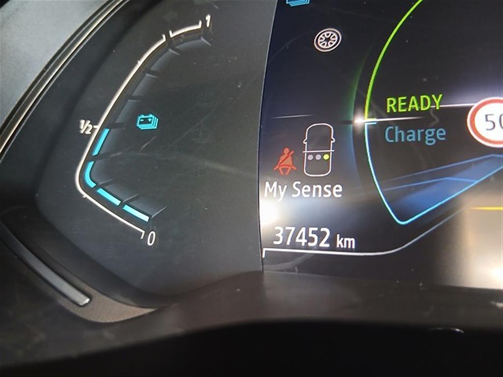 Renault Arkana 1.6 Hybrid Intens E-Tech Auto