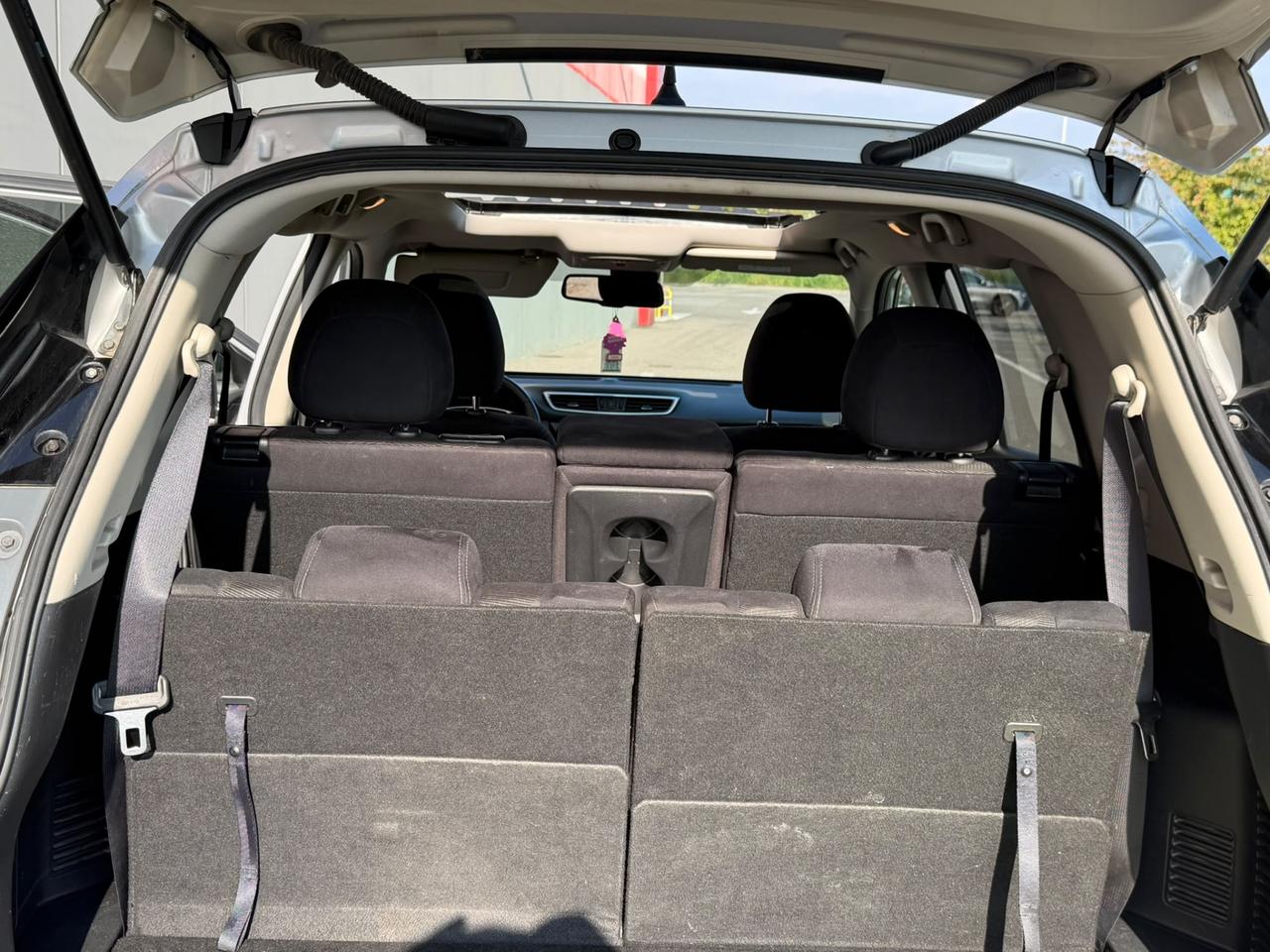 NISSAN X-Trail 3ª serie X-Trail 1.6 dCi 2WD Bu...