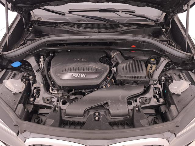 BMW X1 sdrive18d Business Advantage