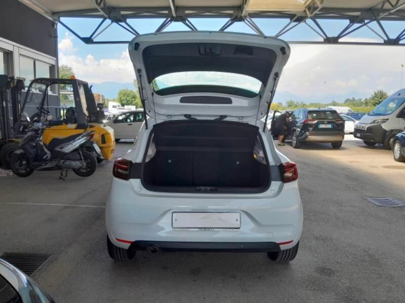Renault Clio TCe 100 CV 5 porte Business