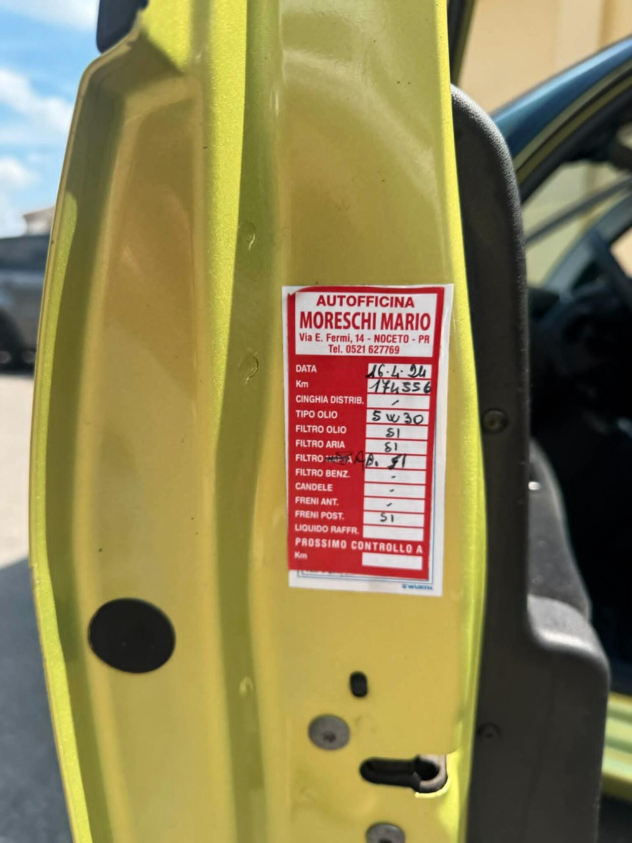 Citroen C3 Picasso 2009 1.6 DIESEL 110CV