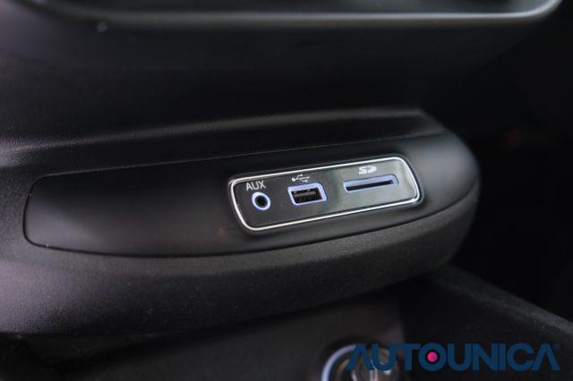 FIAT 500X 1.6 MTJ 120 CV LOUNGE NEOPATENTATI