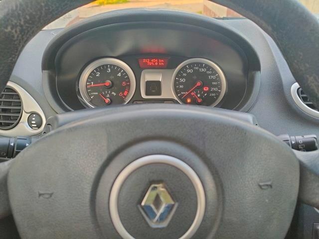 Renault Clio 1.5 dCi 75CV 5 porte Dynamique