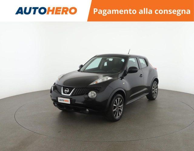 NISSAN Juke 1.5 dCi Start&Stop Acenta
